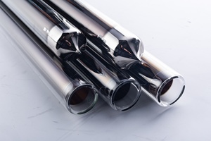 <span class=keywords><strong>Colector</strong></span> <span class=keywords><strong>Solar</strong></span> de Tubos de Vacío Sin Presión de 25/50 Tubos para Uso en Hoteles, Escuelas, Suministro de Agua Caliente - Product Image 5