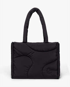 Hot bán biểu tượng tùy chỉnh màu sắc vai không thấm nước nóc Tote Bag với công suất lớn dành cho phụ nữ - Product Image 2