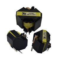 Transformador Inversor de Soldadura AMC Monofásico de 200v-440v, Transformador de Potencia de 220v-380v con Topología Flyback