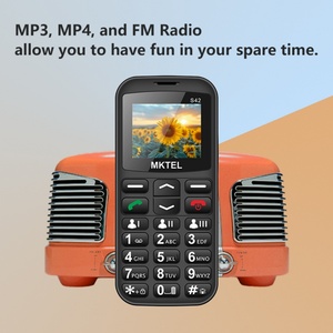 Hot Selling 2G Senior Phon New Style <b>Mobile</b> Phone Dual Sim Camera Big Buttons Senior Cell Phone <b>Elder</b> Feature Phones SOS FMRadio - Product Image 5