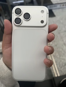 Smartphone Sinyao Original 17 Pro Max 5G Version Globale Prix Bas Neuf avec Étui - Product Image 2