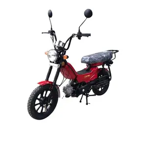 Grosir sepeda motor 49cc-EURO-5 Kaki 2021 Pedal 50Cc 48CC 49CC EEC Moped EEC, Mini-sepeda Motor EEC 4 EURO-4 EURO-IV Sepeda Motor Balap