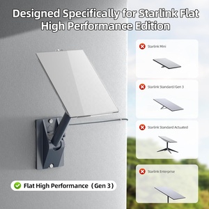 <span class=keywords><strong>2025</strong></span> mới nhất được sử dụng starlink Máy tính để bàn đầy đủ tháp ATX trường hợp hiệu suất cao bảo vệ bìa trong suốt chịu nhiệt thời tiết - Product Image 2