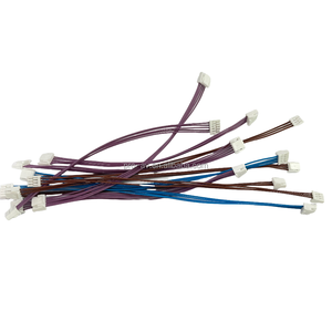 Özel JST GH konektörü 2/3/4/5/6/7/8/9/10/11/12/13 erkek dişi kablo koşum - Product Image 3