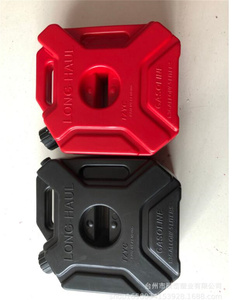 5 lít Xách Tay Cắm Trại Ngoài Trời xe máy xăng thùng nhiên liệu xăng nhựa <span class=keywords><strong>Jerry</strong></span> có thể - Product Image 6