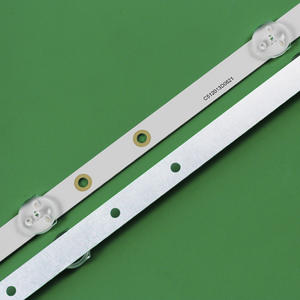 XS-1412 nuova striscia di retroilluminazione TV LCD DS55M78-DS02-V01 2W2006-DS55M7800-01 per <span class=keywords><strong>Bolva</strong></span> 55 cbl01 55 uhd8000fp 55 lua68 - Product Image 3