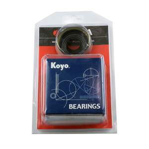 ชุดสร้างใหม่เพลาข้อเหวี่ยง: ชุดแบริ่งและซีลน้ำมัน - Product Image 1