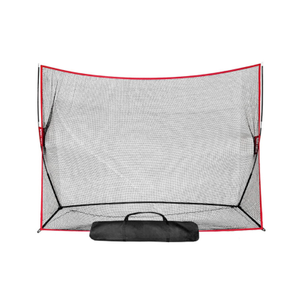 10*7*3 फीट गोल्फ प्रैक्टिस नेट ड्राइविंग रेंज प्रैक्टिस नेट फोल्डिंग गोल्फ चिपिंग नेट हिट - Product Image 1