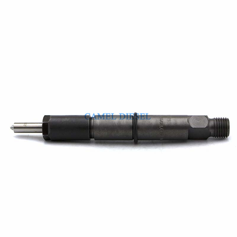 Made in China Brand New High Quality Diesel Injector 0432131669 ...