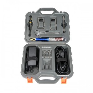Nuova Macchina per il Taglio di Chiavi Xhorse <span class=keywords><strong>Condor</strong></span> XC-009 XC009 per Chiavi a Singolo e Doppio Lato - Product Image 5