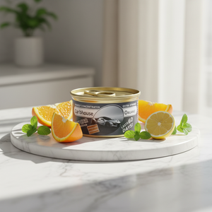 Areon Car <strong>Air</strong> <strong>Freshener</strong> <strong>Organic</strong> <strong>Air</strong> <strong>Freshener</strong> Desodorante Para Automobile House Airfreshner Fiber Wood Block Car <strong>Air</strong> <strong>Freshener</strong> - Product Image 5