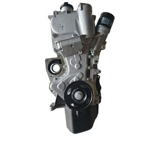 EA111-CLP CLS CLR CDD Düşük Emisyonlu 1.6T Ucuz Araba Motoru Motor Yapım Kiti Araba Motor Parçaları Volkswagen için Motor Parçaları - Product Image 2
