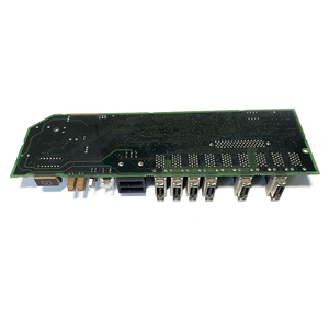 Placa de Circuito PCB FANUC A20B-2001-0933 Probada - Product Image 4