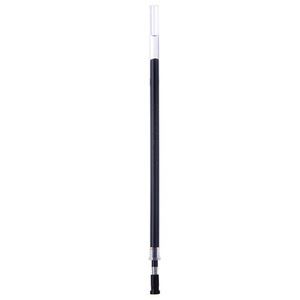 Deli S766 Gel Pen Refill 1.0mm Black Office Use - Product Image 2