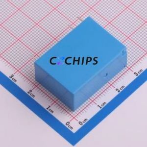 BPM3-SS-112LM Power Relay Through hole,29.2x12.8mm Relay 12V 1 Normally Open: 1A (SPST-Normally Open)::: 6 16A-277VAC - Product Image 2