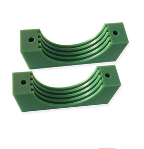 <span class=keywords><strong>2025</strong></span> Bán Chạy nhất chất lượng cao tùy chỉnh Mô hình sản phẩm Nylon PE thép Brass <span class=keywords><strong>CNC</strong></span> các bộ phận công - Product Image 3