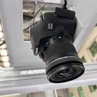 YOUHAO Máquina de Corte CNC de Formato Grande con Cuchilla Oscilante Visual CCD, Plotter Digital con Servomotor Yaskawa para Impresión