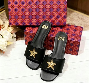 Fashionable Women's Slippers Summer Leisure Slides <b>Sandals</b> Chaussures Femme Women Shoes Sandales Femme <b>Sandals</b> Slides Zapatos - Product Image 2