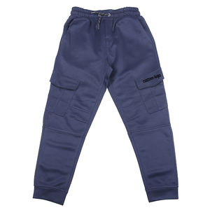 Pantaloni Jogger in Poliestere per Bambini 5-10 Anni, Pantaloni Caldi per Ragazzi 10-15 Anni - Product Image 6