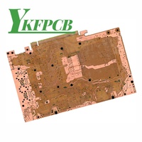 Amplificateur de haut-parleurs de studio professionnels, carte de circuit imprimé, interphone IP, certificat CE, produit PCB PCBA, Shenzhen Abidi Technology