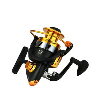 Caña de Pescar de Acción Pesada con <span class=keywords><strong>Carrete</strong></span> <span class=keywords><strong>BG</strong></span> <span class=keywords><strong>5000</strong></span>, <span class=keywords><strong>Carrete</strong></span> de Pesca para Agua Salada, Original - Product Image 5