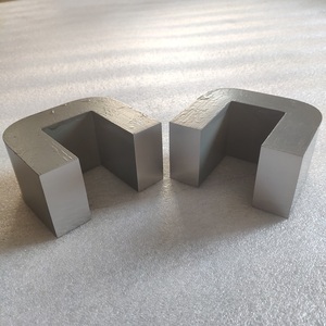 Аморфный режущий сердечник C, трансформатор, сердечник для аудиоусилителя, трансформатор - Product Image 3