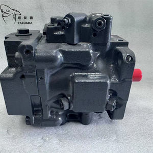 TALUADA Repuestos para Excavadoras 708-1T-00540 Motor de Ventilador de Bomba Hidráulica para Komatsu <span class=keywords><strong>D275AX</strong></span> -<span class=keywords><strong>5E0</strong></span> - Product Image 5