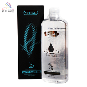 Lubrificante personale NPS <span class=keywords><strong>Private</strong></span> <span class=keywords><strong>Label</strong></span> lubrificante sessuale in bottiglia - Product Image 1