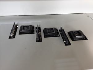 Nuevas Impresoras Lenticulares de Inyección de Tinta UV de Cama Plana Automáticas 1313 con 3 Cabezales de Alta Velocidad para las Industrias de Publicidad y Embalaje - Product Image 2