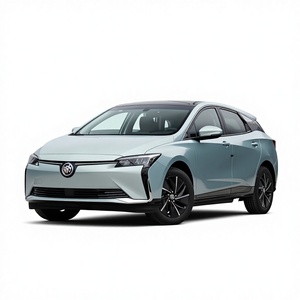 Buick VELITE 6 2024 de Largo Alcance, 430 km, Edición Premium <span class=keywords><strong>Plus</strong></span>, Excelente Relación Calidad-Precio, Hatchback Eléctrico, Carga Rápida en 30 Minutos, Batería de 50 kWh, Motor de 130 kW - Product Image 1