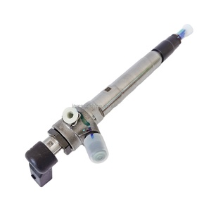 Inyector Diesel Original A2C59517051 para F-ord Transit ,Ranger Common Rail Injector BK2Q9K546AG A2C20057433, BK2Q9K59517051, BK2C20057433, 1, 2, 2, 1, 2, 2 - Product Image 4