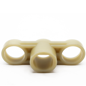 Tùy chỉnh chất lượng cao <span class=keywords><strong>CNC</strong></span> gia công dịch vụ Nhựa Nylon POM Delrin PEEK <span class=keywords><strong>CNC</strong></span> biến gia công nhựa <span class=keywords><strong>CNC</strong></span> các bộ phận công - Product Image 5