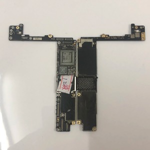 เมนบอร์ด CNC ID สำหรับ <span class=keywords><strong>iPhone</strong></span> <span class=keywords><strong>6</strong></span> 6S 7 8 Plus เปลี่ยนเมนบอร์ด iCloud  ถอด Baseband <span class=keywords><strong>CPU</strong></span>  แผงวงจรลอจิกบอร์ด  แบบมีหรือไม่มี Nand Board - Product Image 4