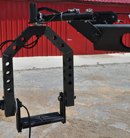 50ft Broadcasting Jimmy Jib Kamera kran Mit DSLR Controller