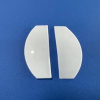 Modèle n° SIR 650P – Lentille Fresnel à haute sensibilité pour capteur PIR pyroélectrique à usage corporel, immunisé aux animaux domestiques