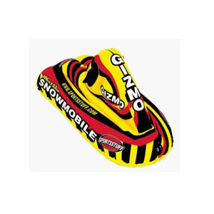 Traîneau à neige gonflable <span class=keywords><strong>en</strong></span> PVC bon marché - Product Image 3