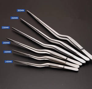 <span class=keywords><strong>Pinzas</strong></span> <span class=keywords><strong>de</strong></span> acero inoxidable <span class=keywords><strong>de</strong></span> plata Loikaw para <span class=keywords><strong>laboratorio</strong></span> agua hierba Grip12.5cm suministros <span class=keywords><strong>de</strong></span> <span class=keywords><strong>laboratorio</strong></span> <span class=keywords><strong>pinzas</strong></span> <span class=keywords><strong>de</strong></span> precisión - Product Image 5