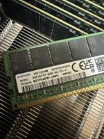Memoria RAM DDR5 DDR4 al por Mayor, 32GB 64GB 96GB 3200MHz 4800MHz 5600MHz 6400MHz, Módulo de Memoria RAM para Servidor y Ordenador de Escritorio UDIMM