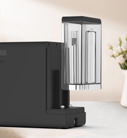 Distributeur d'eau portable PSE 3s à chauffage instantané avec écran numérique, machine à café expresso et à thé pour comptoir