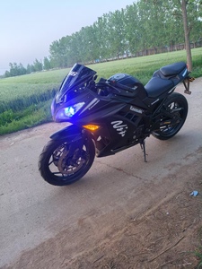 Motocicleta Kawasaki Ninja Kid Nikka <span class=keywords><strong>de</strong></span> <span class=keywords><strong>Segunda</strong></span> <span class=keywords><strong>Mano</strong></span>, Motor <span class=keywords><strong>de</strong></span> Gasolina <span class=keywords><strong>de</strong></span> 250cc, Motor <span class=keywords><strong>de</strong></span> 400cc - Product Image 6