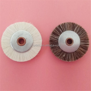 Kualitas Tinggi Mesin Cetak Kertas <span class=keywords><strong>Roller</strong></span> Karet Sikat Roda Komori Roland <span class=keywords><strong>Roller</strong></span> Tekan Kertas Roda Putih Hitam - Product Image 2