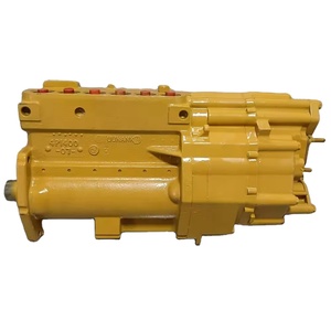 ปั๊มหัวฉีดเครื่องยนต์ 3306 รุ่น 4P-2705 7C-8993 สำหรับ - Product Image 4