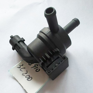 Solenoid Valve 28910-3C200 For Hyundai Kia Vacuum Carbon Canister Plastic Gas Normal <b>Temperature</b> <b>Control</b> Valve - Product Image 2