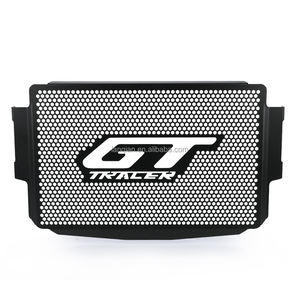 Accesorios para Motocicleta, Protector de Rejilla de Radiador para Yamaha <span class=keywords><strong>Tracer</strong></span> <span class=keywords><strong>9</strong></span> <span class=keywords><strong>GT</strong></span> <span class=keywords><strong>Tracer</strong></span> 9GT, Protector de Radiador Tracer9GT 2021-2024 2023 <span class=keywords><strong>2022</strong></span> - Product Image 3
