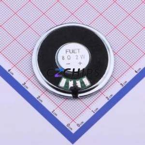 Whole <b>Sale</b> FS40MS0820-H5.0 Integrated Circuit IC Chip <b>Speaker</b> Whole <b>Sale</b> Electronic Component Chips Supplier & BOM Service - Product Image 1