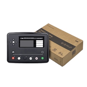 Module de commande de démarrage automatique pour générateur diesel Deep Sea DSE7310 MKII d'origine avec écran LCD DSE7310MKII - Product Image 6
