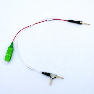 <span class=keywords><strong>GPON</strong></span> <span class=keywords><strong>onu</strong></span> scapc Bosa pwdm 1550 DFB LD 1310 1490 1550 1577 PD cho <span class=keywords><strong>GPON</strong></span> ONT với <span class=keywords><strong>CATV</strong></span> sợi cáp quang sản phẩm - Product Image 2