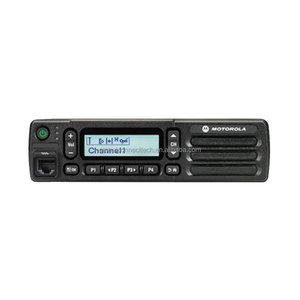 Radio mobile numérique UHF VHF longue portée, talkie-walkie pour voiture, compatible avec Motorola DP4601e DM4600e DM4401e DM4400 DM2600 DM1600 DM1400 - Product Image 3