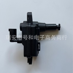 Motor de puerto de carga HuanRui F11D4030 para componente actuador de plástico Great Wall Euler - Product Image 2