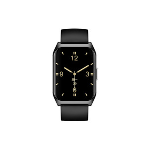 IQOEM pantalla táctil voz smartwatch E17 deportes impermeable multifunción Detección de frecuencia cardíaca Bluetooth llamadas reloj inteligente <span class=keywords><strong>N8</strong></span> - Product Image 4